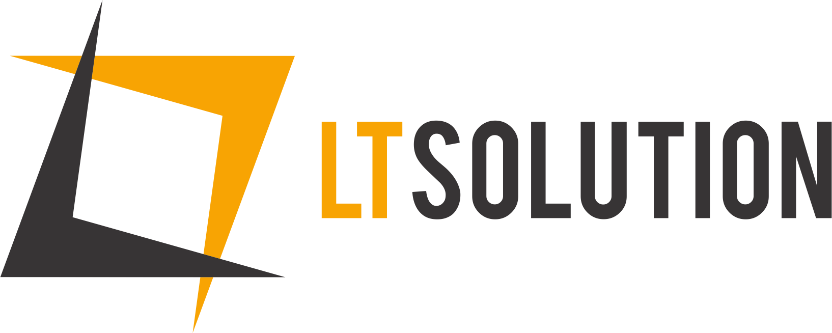 Logo LT Solution