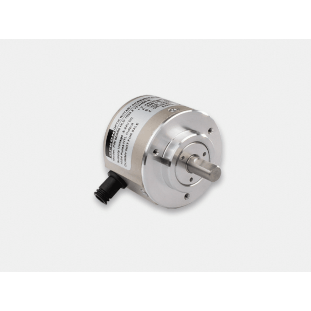 Produto Encoder Óptico Rotativo Incremental PRI50A Encoder Óptico Rotativo Incremental PRI50A