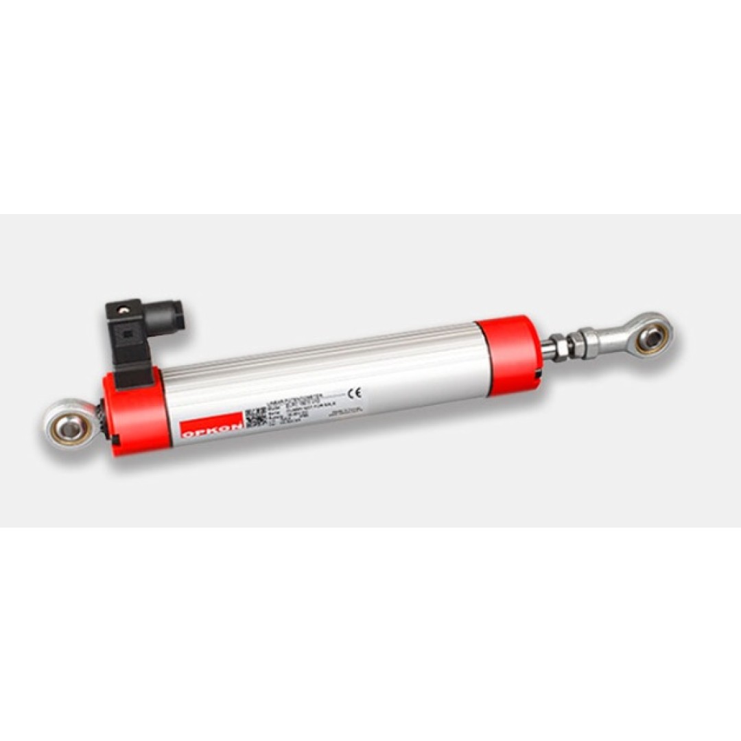 Produto Potenciômetro Linear de Posição LPC Potenciômetro Linear de Posição LPC