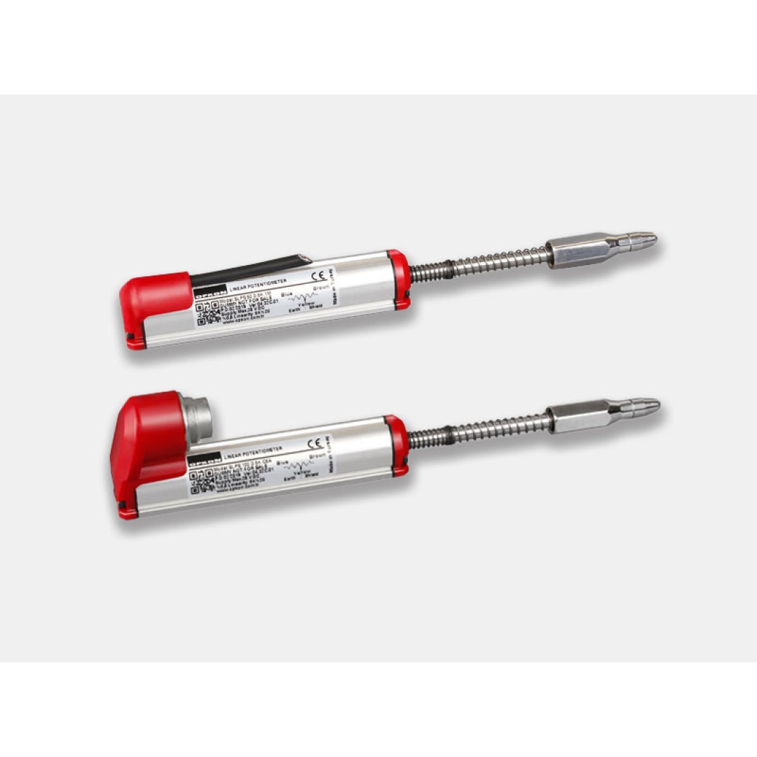 Potenciômetro Linear SLPS