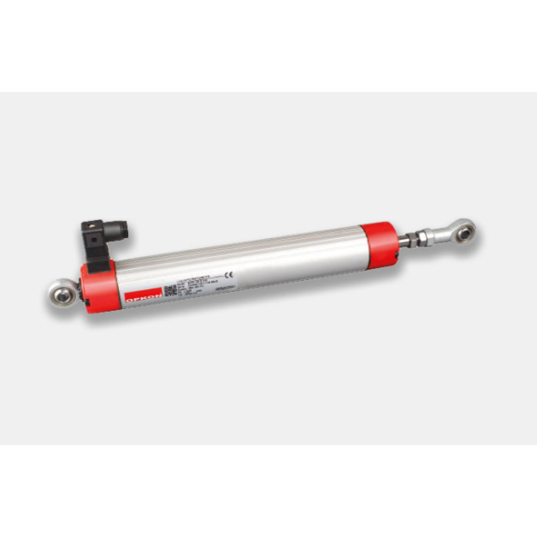 Produto Potenciômetro Linear de Posição ELPC Potenciômetro Linear de Posição ELPC