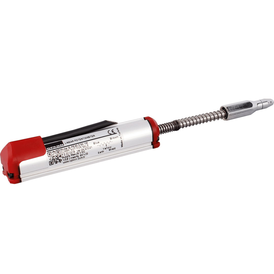 Produto Potenciômetro Linear SLPS Potenciômetro Linear SLPS