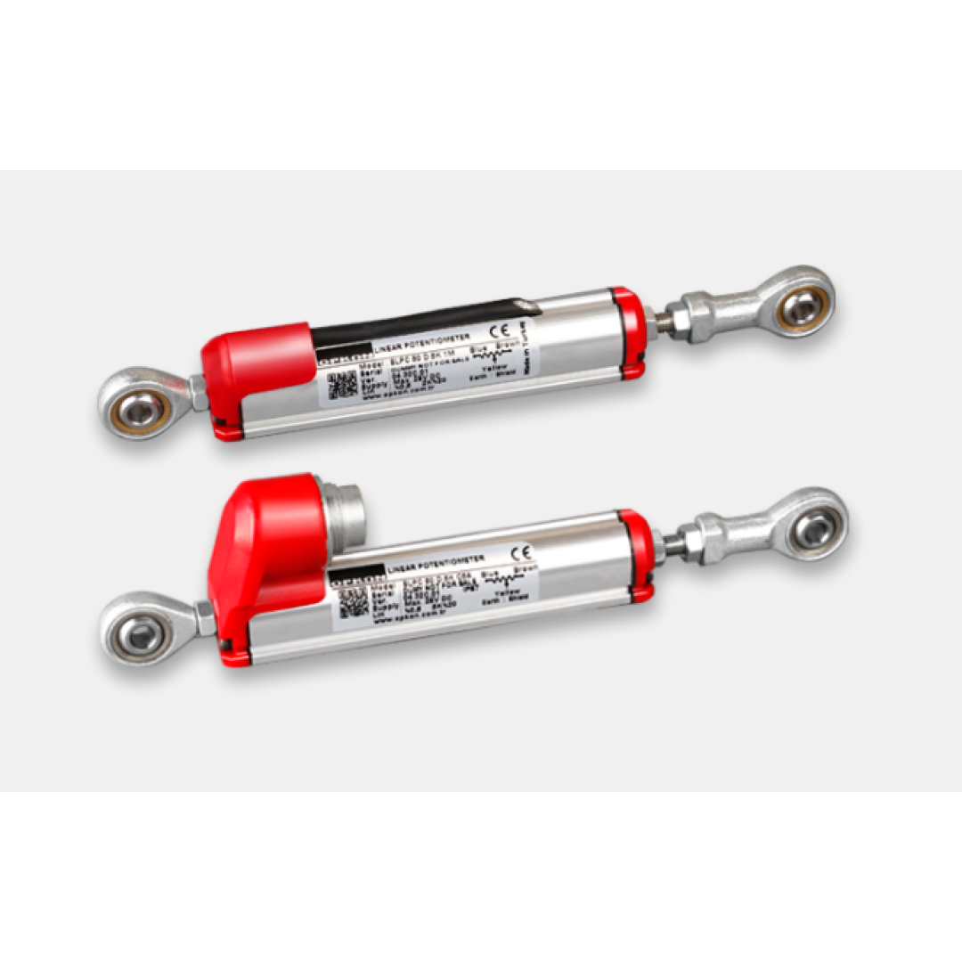 Produto Potenciômetro Linear SLPC Potenciômetro Linear SLPC