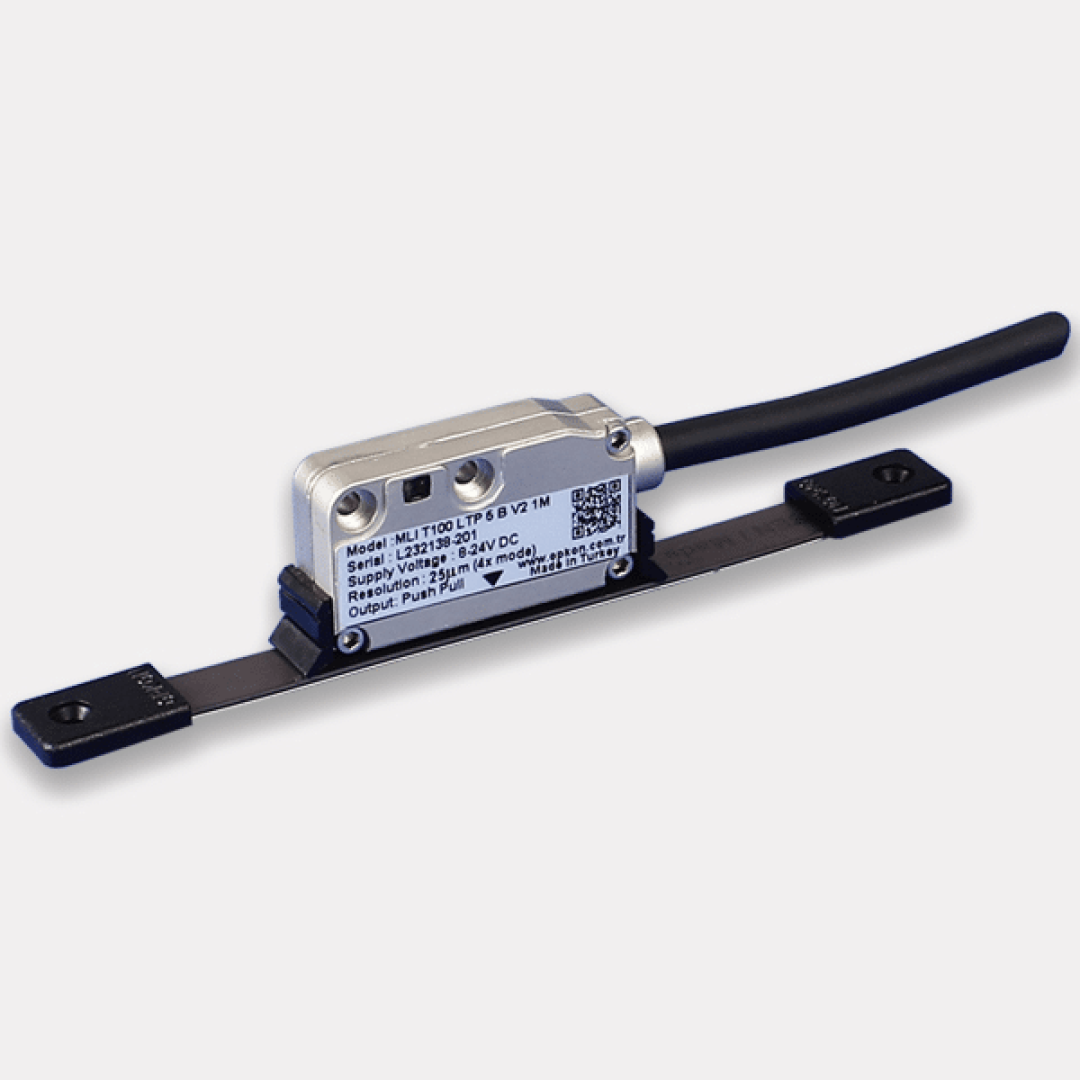MLI Encoder Magnético Linear