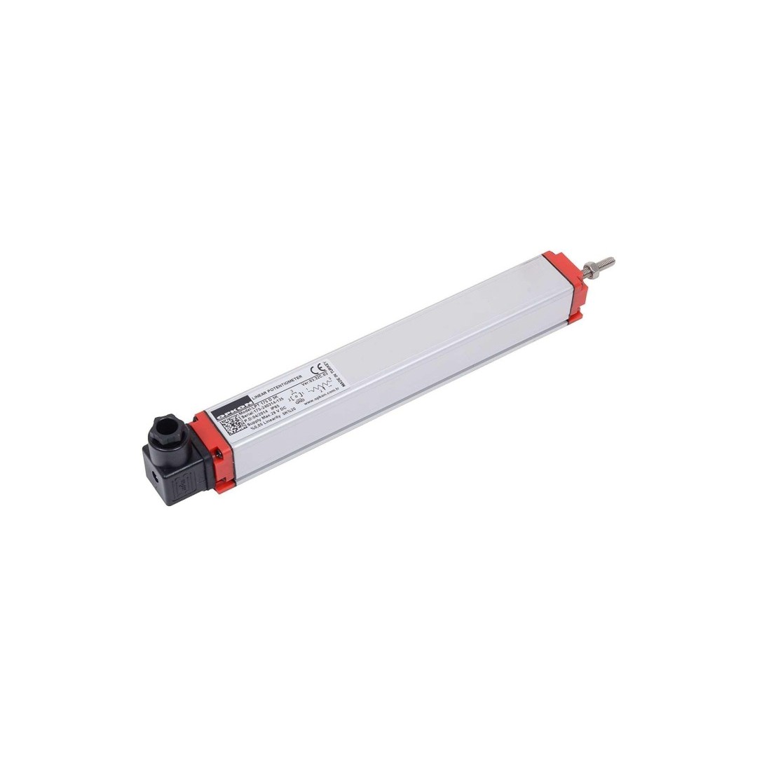 Produto Régua Potenciométrica Modelo RTL Régua Potenciométrica Modelo RTL
