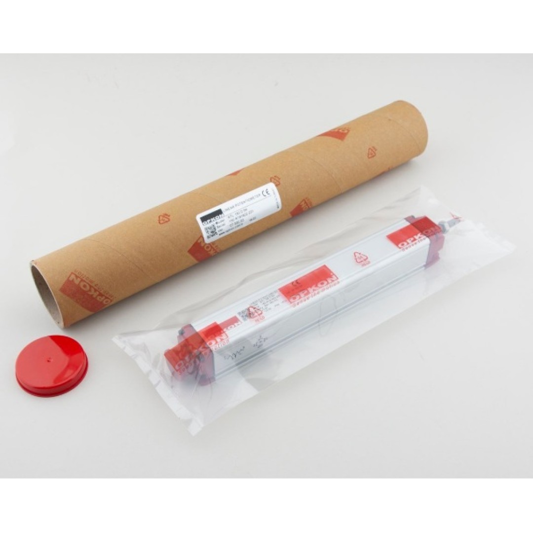 Régua Potenciométrica Modelo RTL